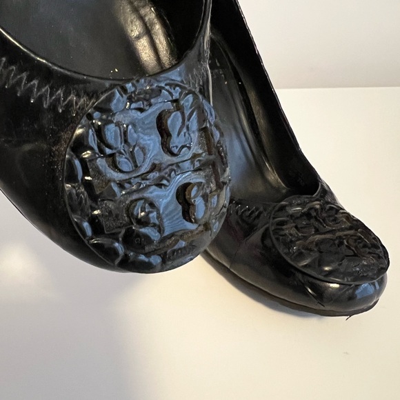 TORY BURCH Wedges - Picture 5 of 7